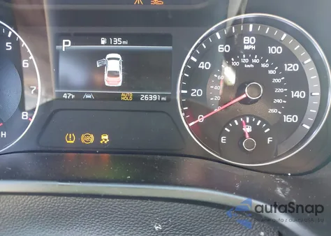 2023 Kia Forte Gt-Line из США, поврежденный, VIN 3KPF54AD1PE522206